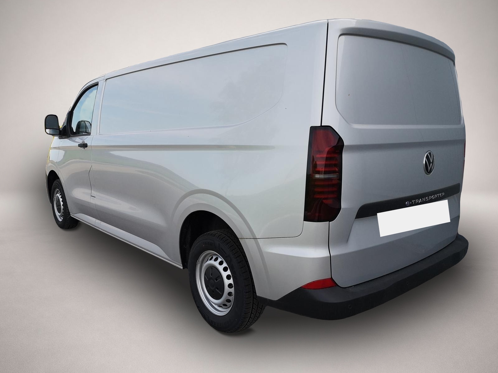 Volkswagen Other (01/2026, ELECTRIC)