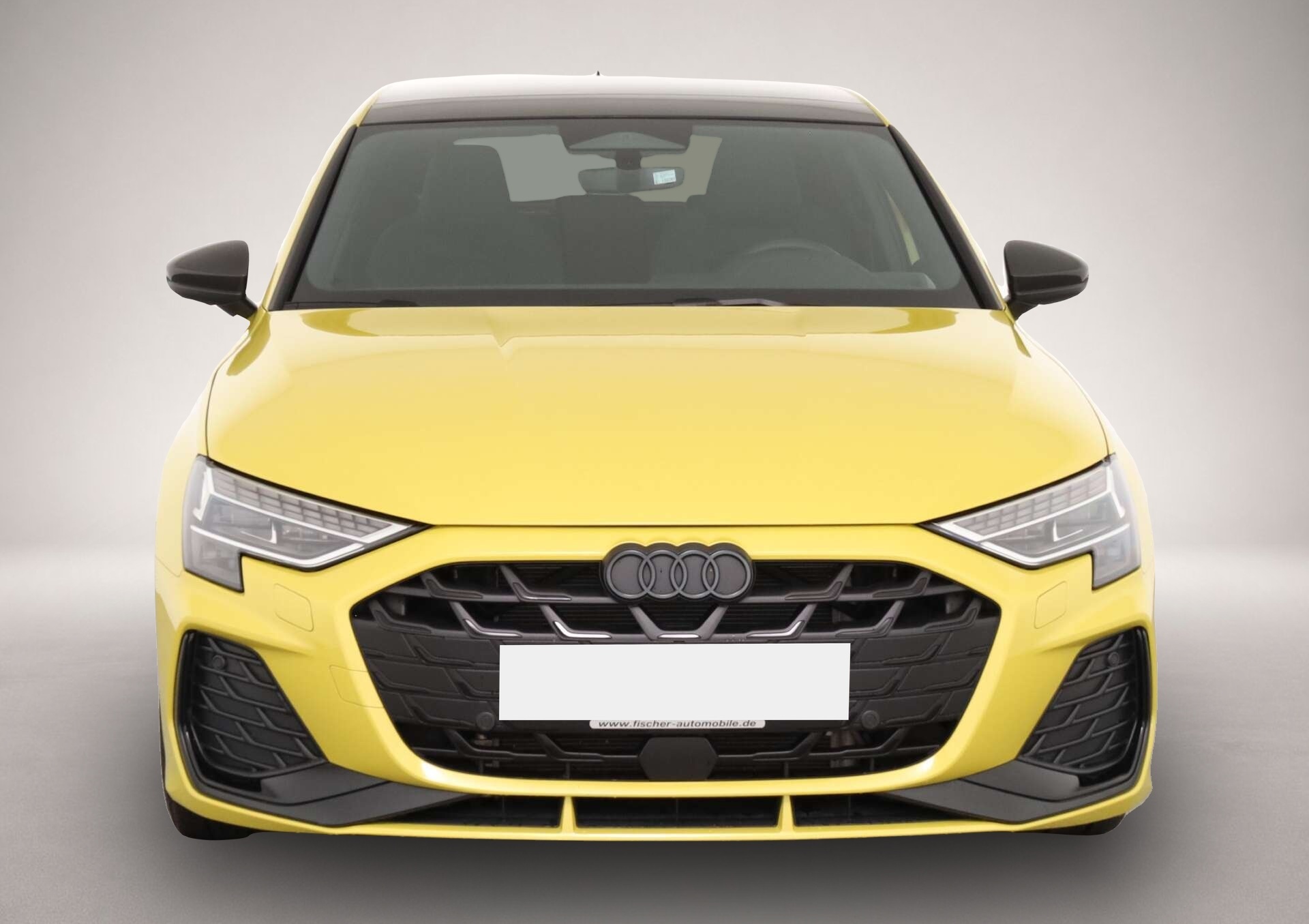 Audi A3 (10/2025, Hybrid (Benzin/Elektro))