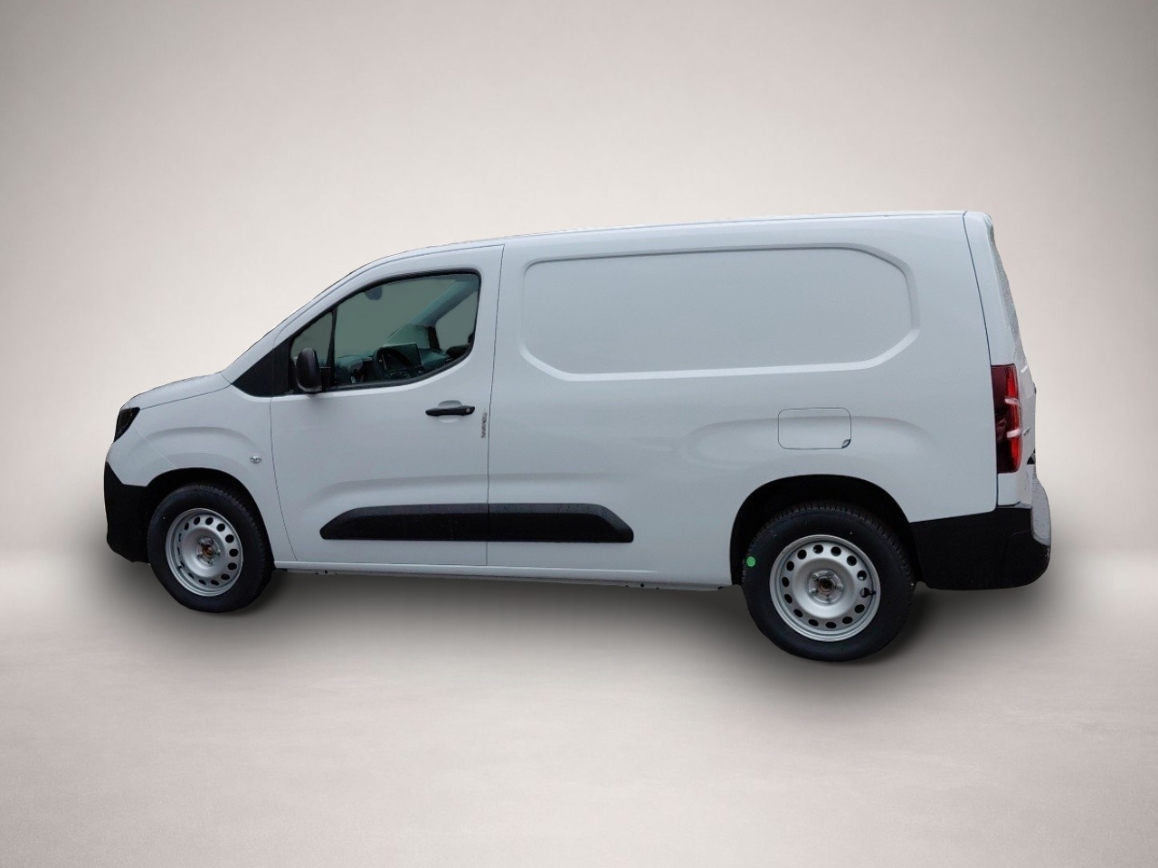 Opel Combo (05/2026, Diesel)