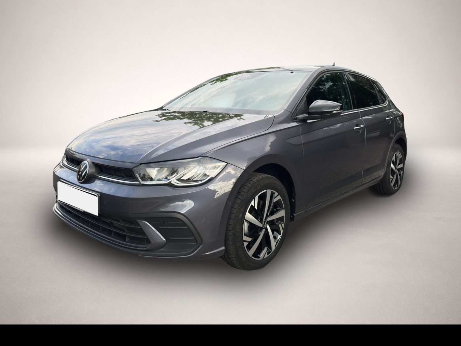 Volkswagen Polo (12/2025, Benzin)