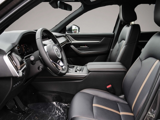 Mazda CX-80 (06/2026, Diesel)