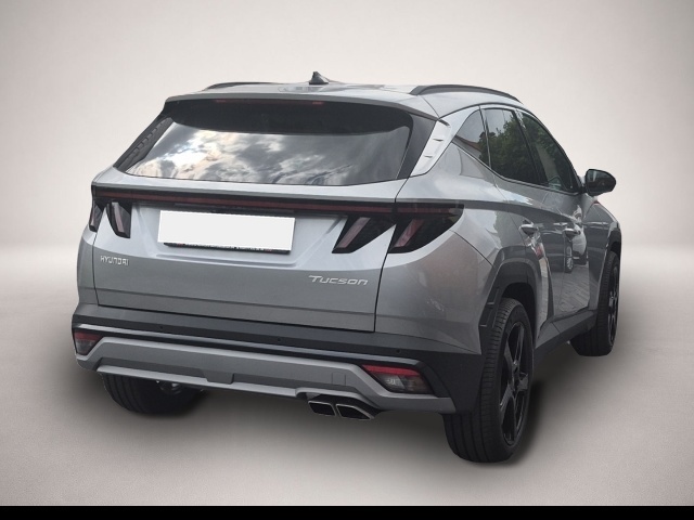 Hyundai Tucson, Bild 5 von 8