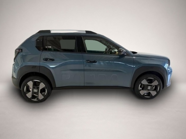 Fiat Grande Panda, image 4 of 5