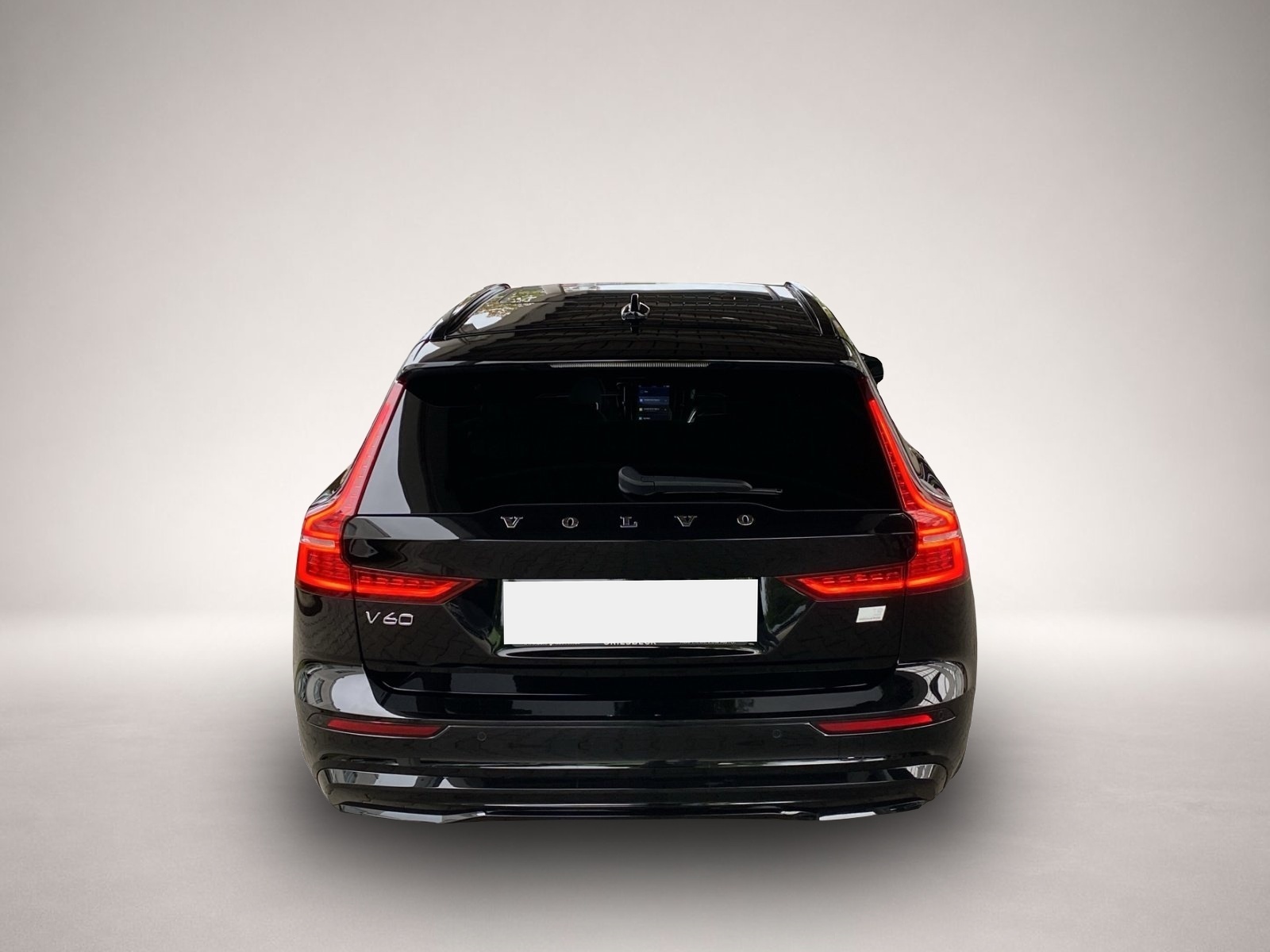 Volvo V60 (06/2023, )
