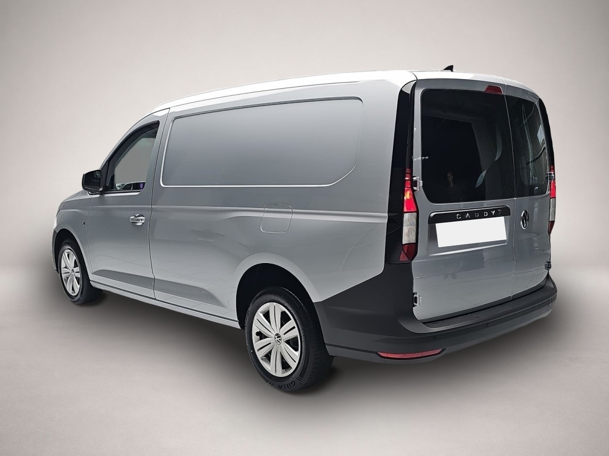 Volkswagen Caddy Maxi, image 3 of 4