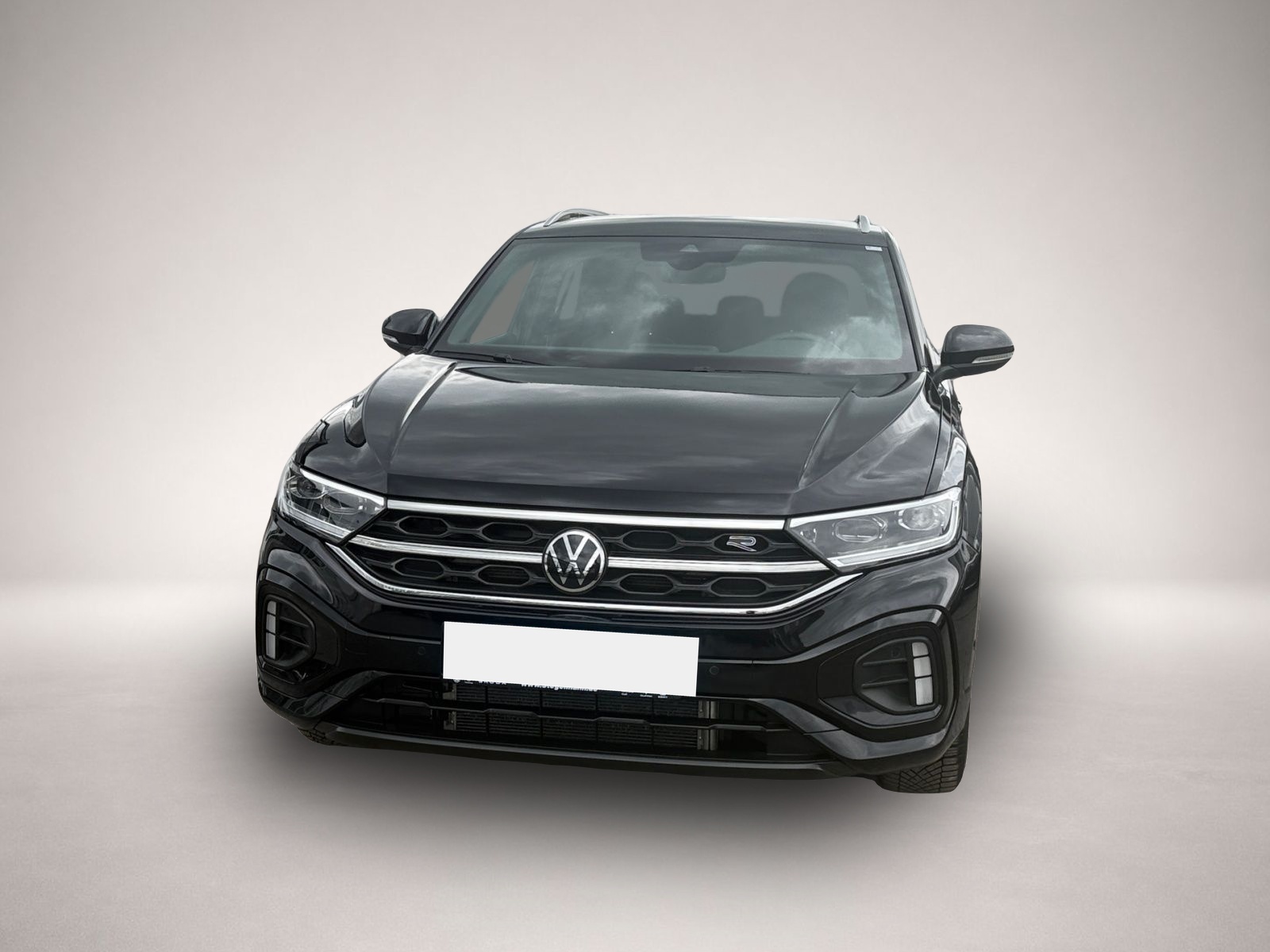 Volkswagen T-Roc (07/2025, Benzin)