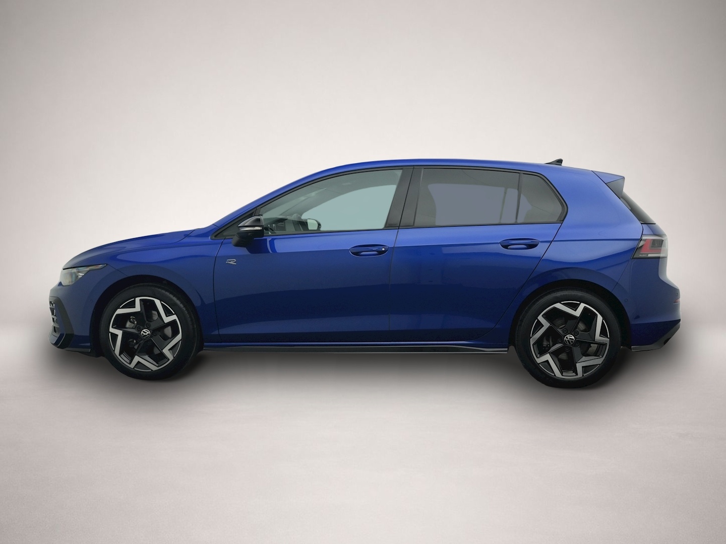 Volkswagen Golf (10/2025, Benzin)