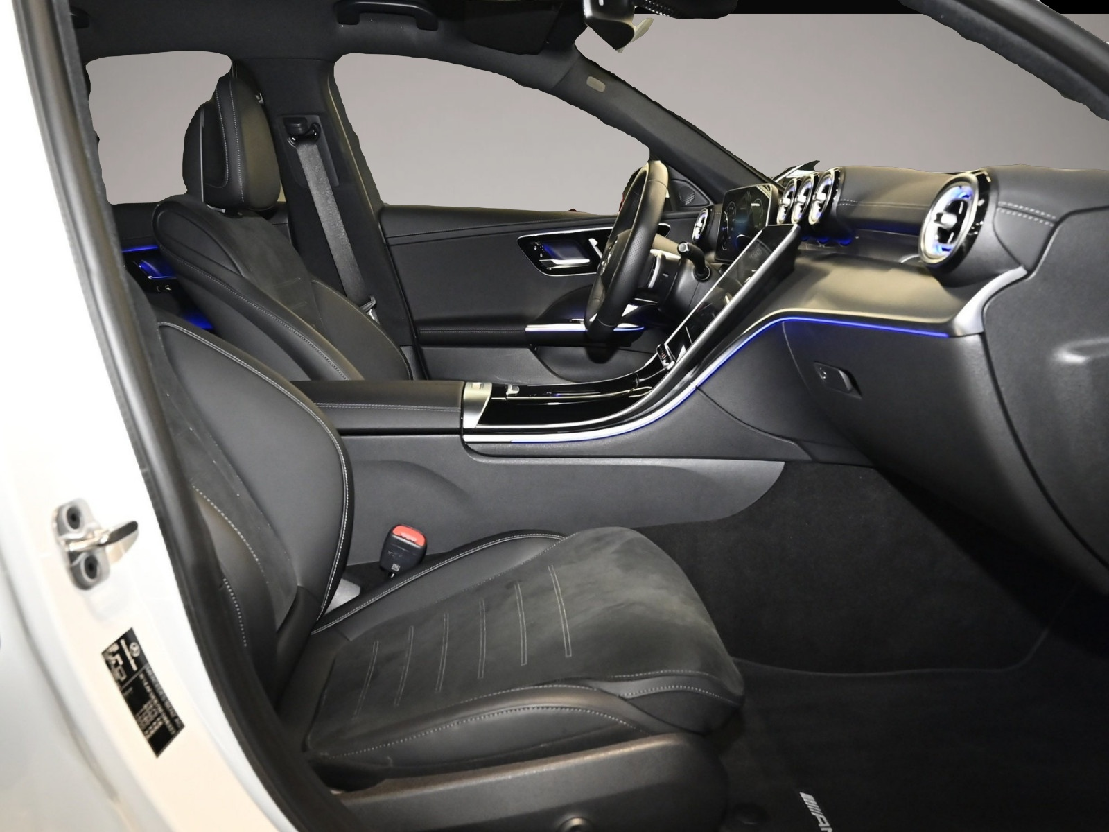 Mercedes-Benz C 300 (05/2024, Hybrid (Diesel/Elektro))