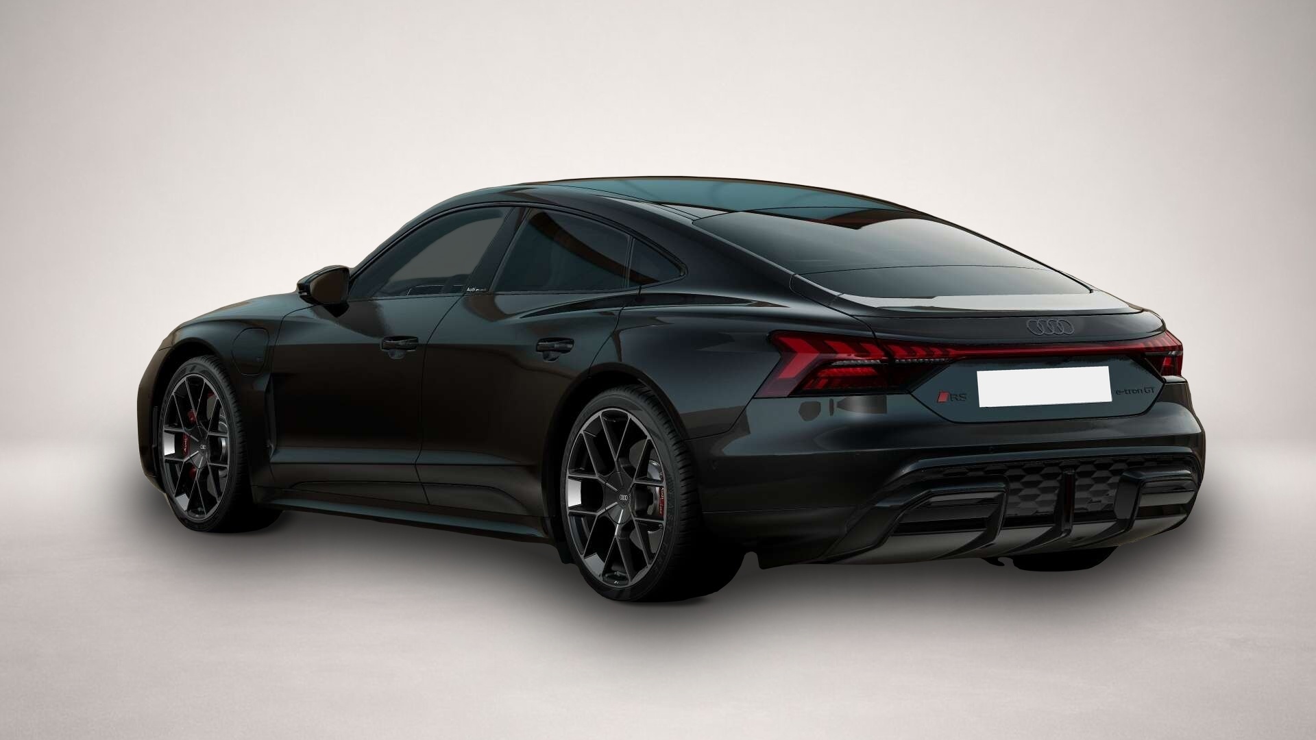 Audi RS e-tron GT (11/2025, ELECTRIC)