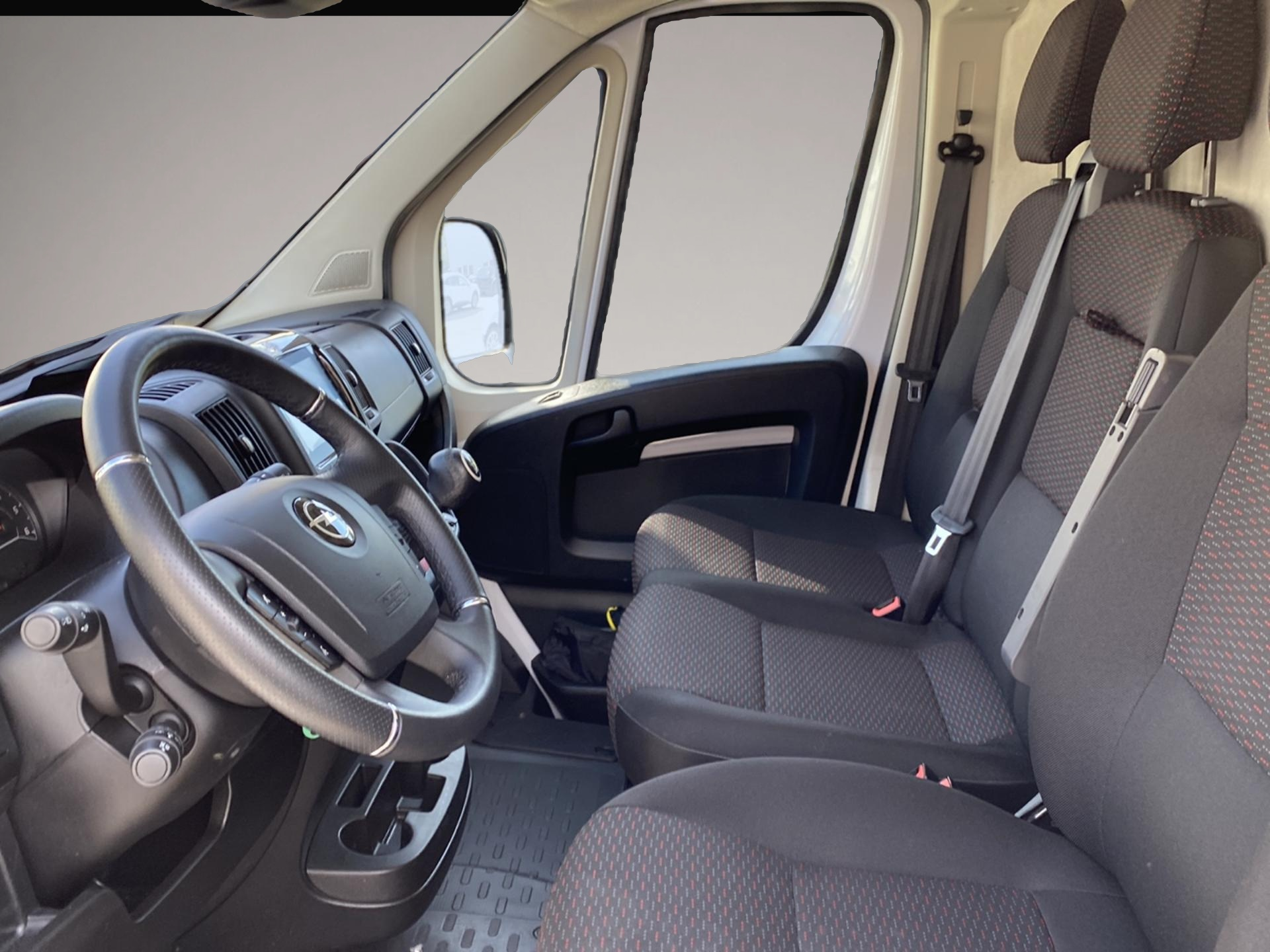 Opel Other (10/2024, Diesel)