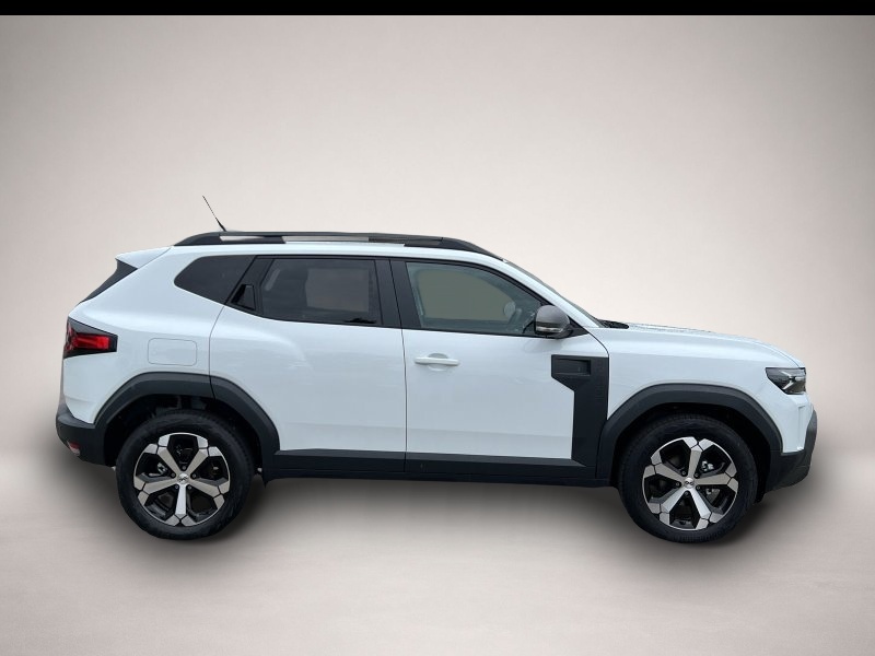 Dacia Duster (08/2025, Autogas (LPG))