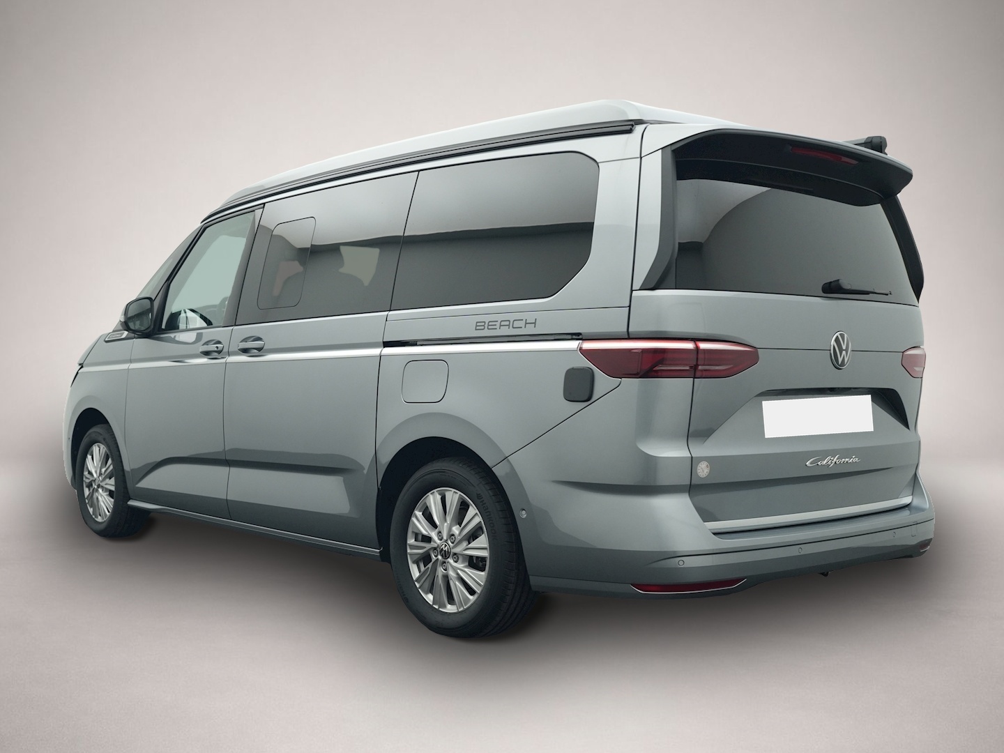 Volkswagen T7 California (03/2026, Diesel)