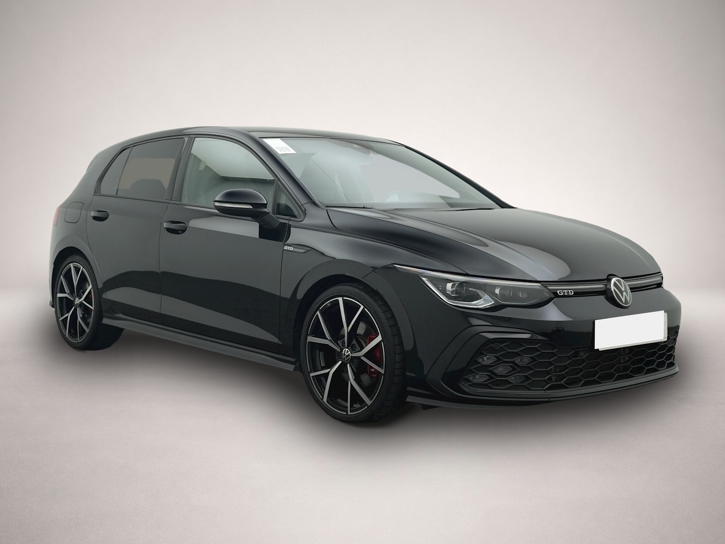 Volkswagen Golf (05/2024, Diesel)
