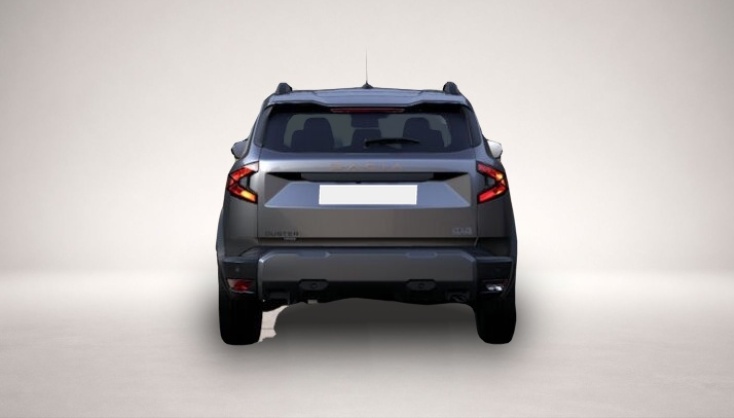 Dacia Duster (, Autogas (LPG))