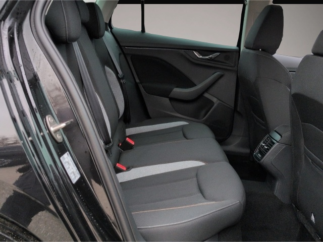 Skoda Kamiq, Bild 7 von 7
