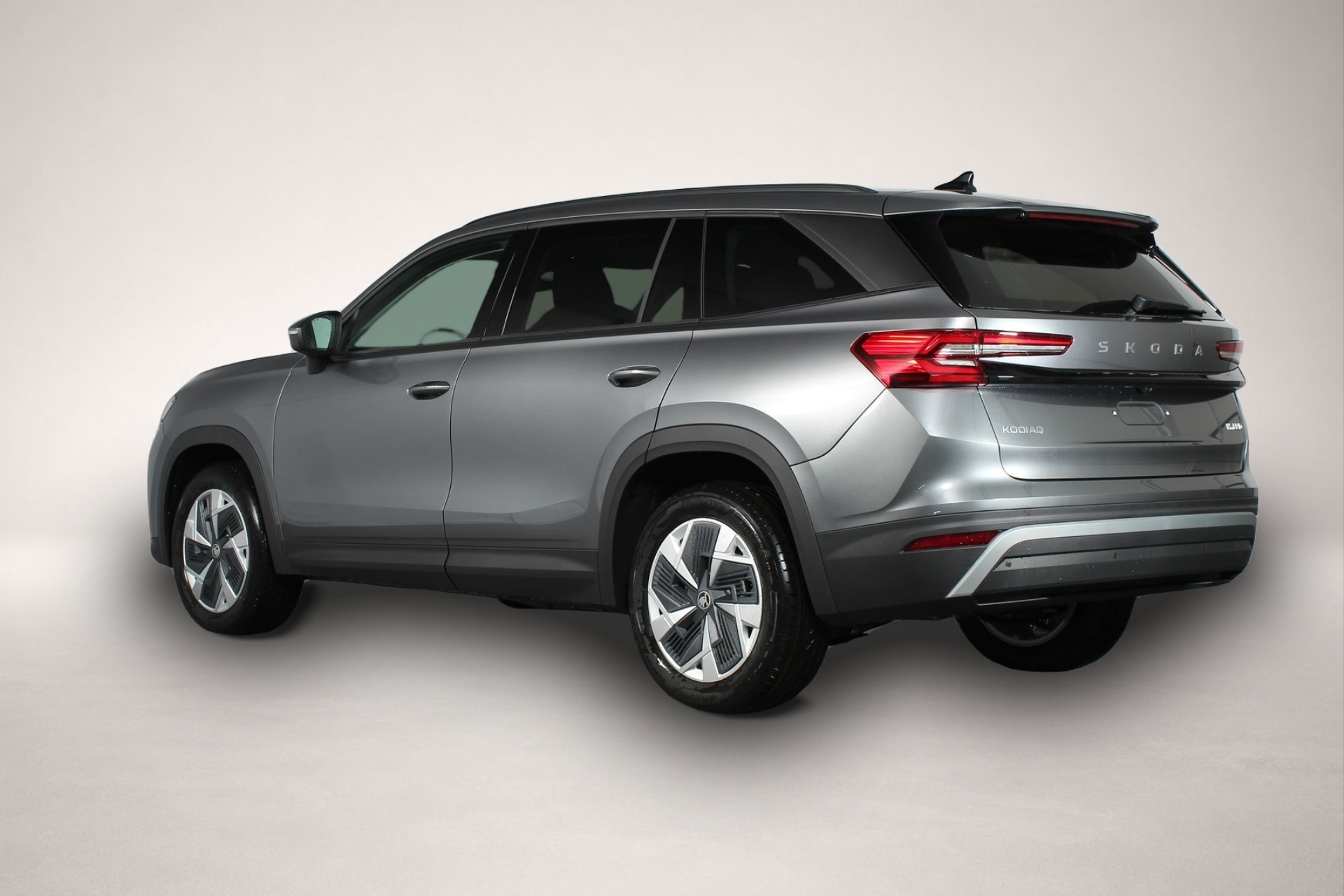 Skoda Kodiaq, Bild 3 von 5