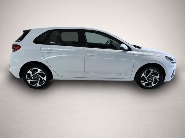 Hyundai i30 (01/2025, Benzin)
