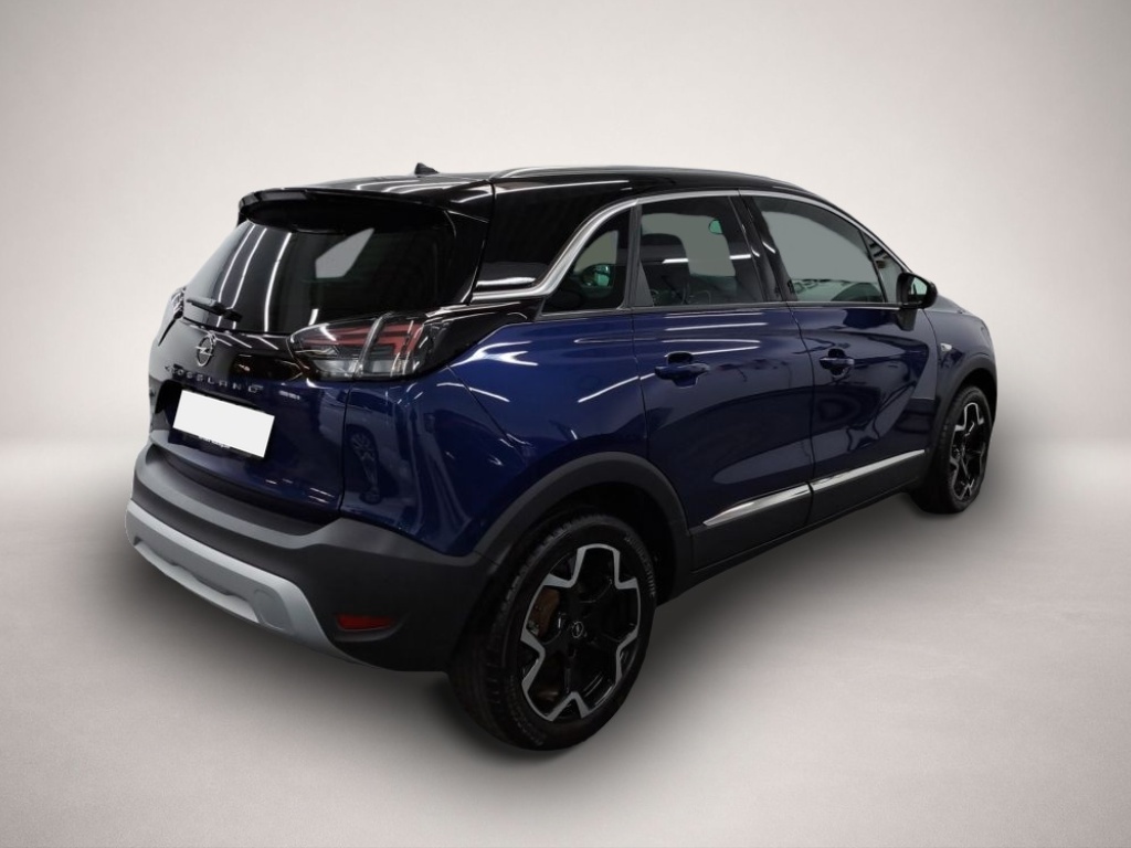 Opel Crossland (X) (11/2022, )
