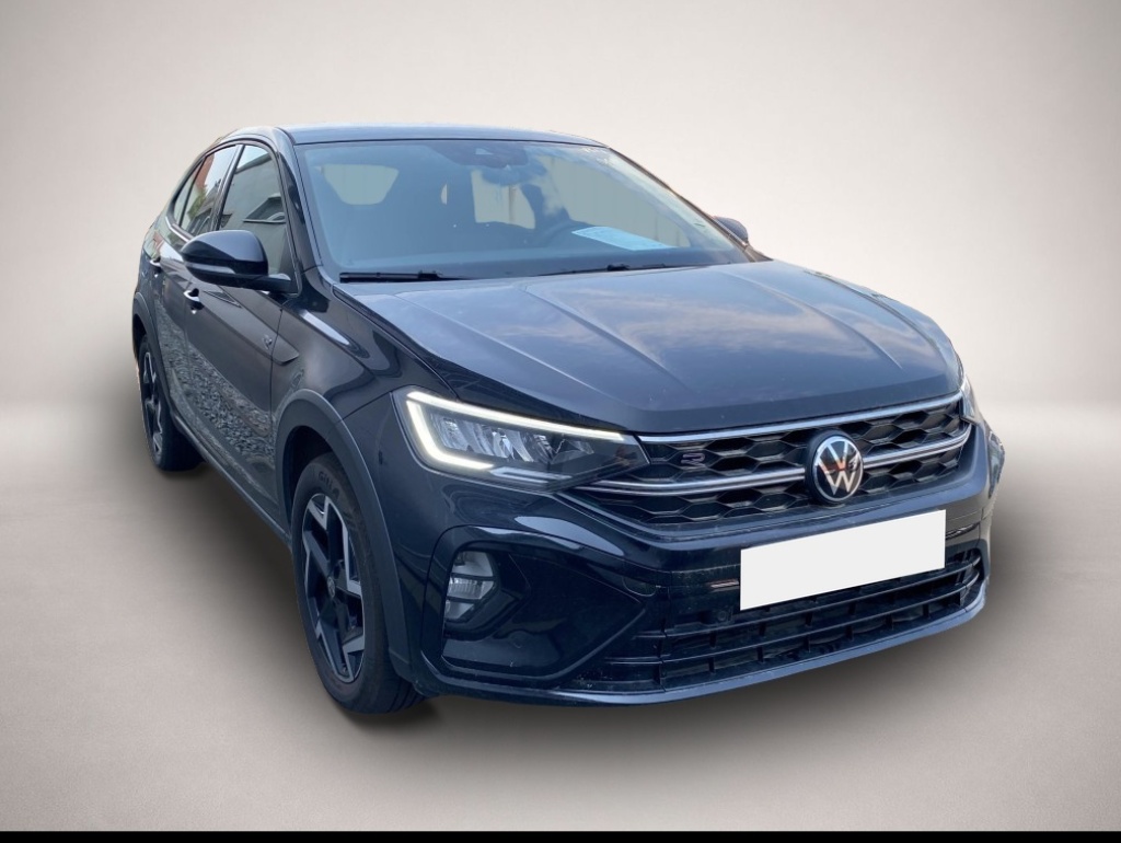 Volkswagen Taigo (03/2025, Benzin)