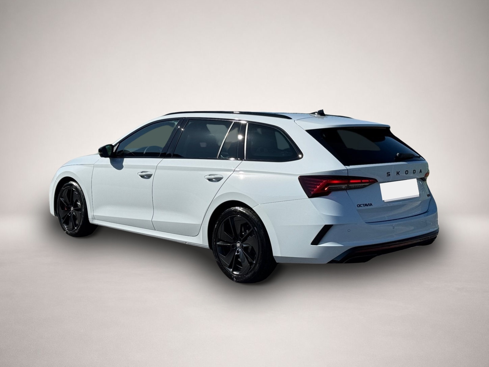 Skoda Octavia (05/2026, Benzin)