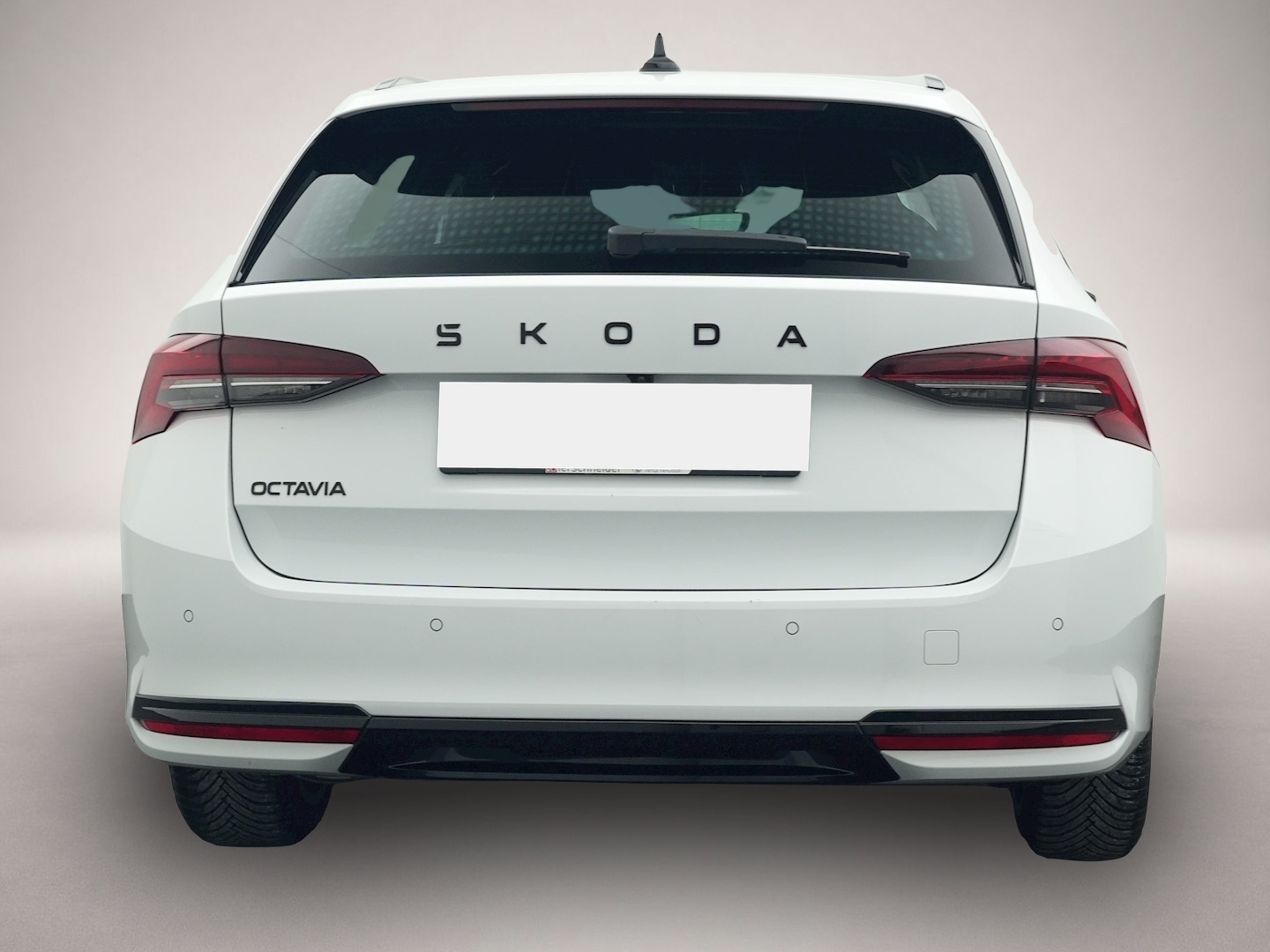 Skoda Octavia (03/2025, Benzin)
