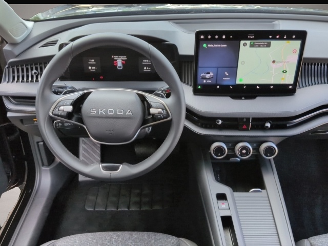 Skoda Superb (09/2025, Diesel)