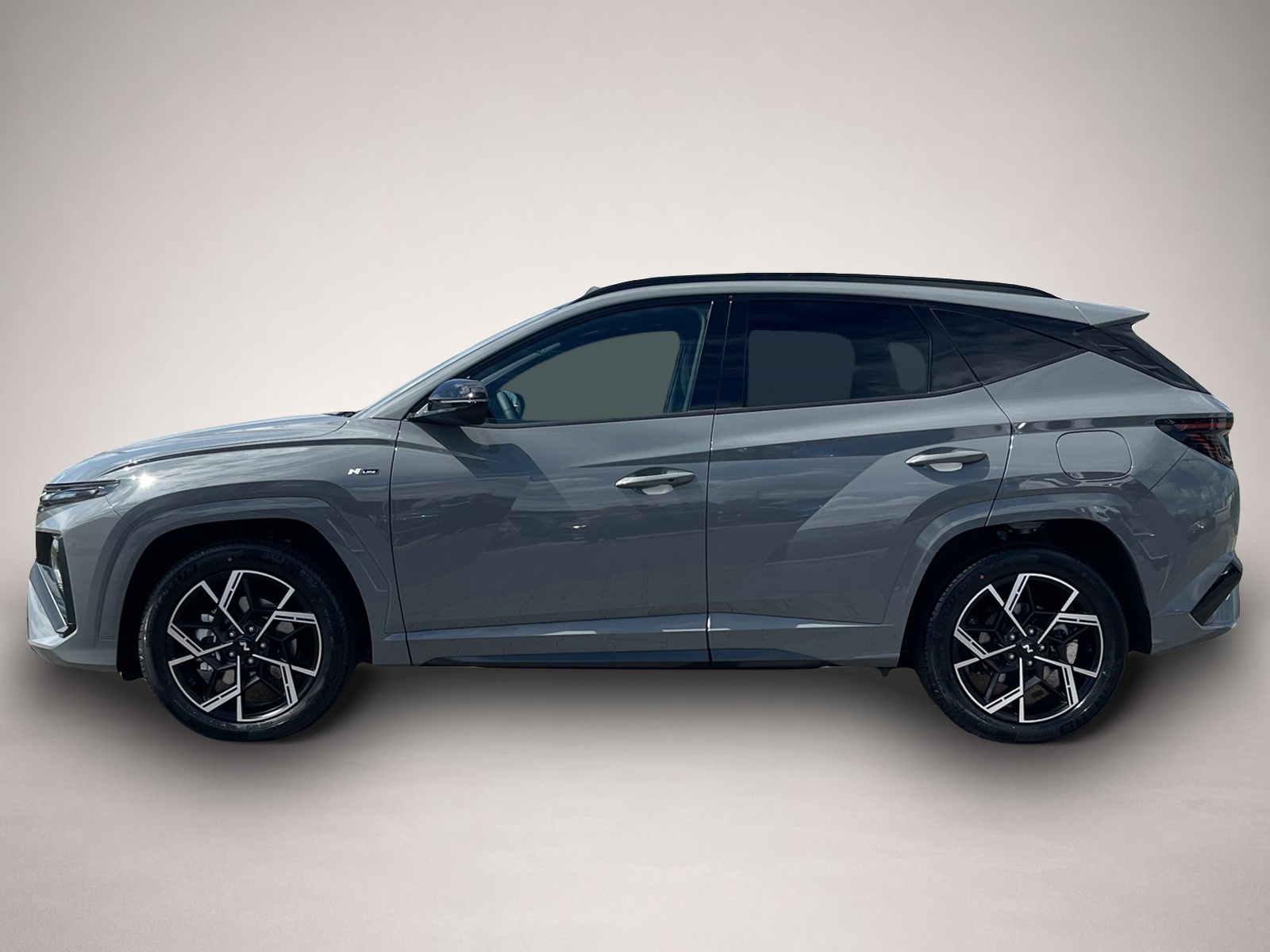 Hyundai TUCSON (05/2026, Benzin)