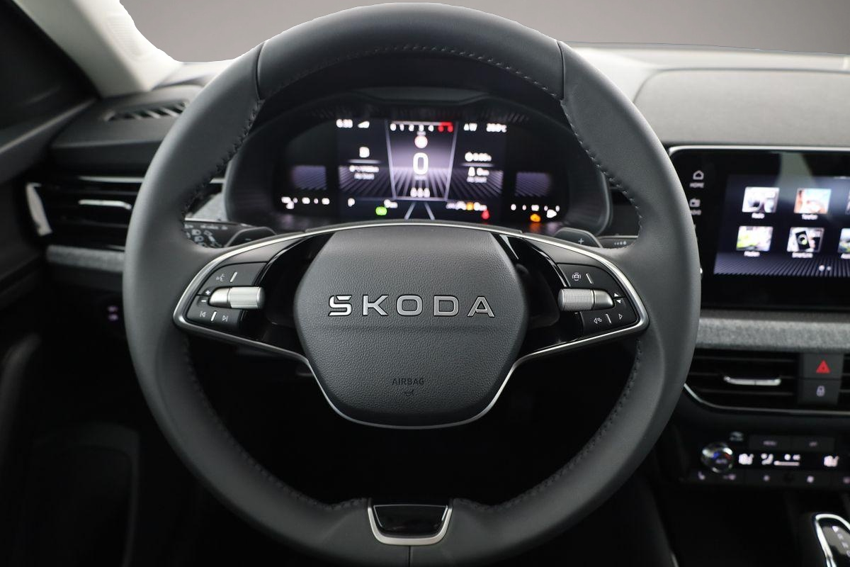 Skoda Kamiq, Bild 6 von 6
