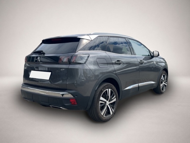 Peugeot 3008 (01/2024, Benzin)