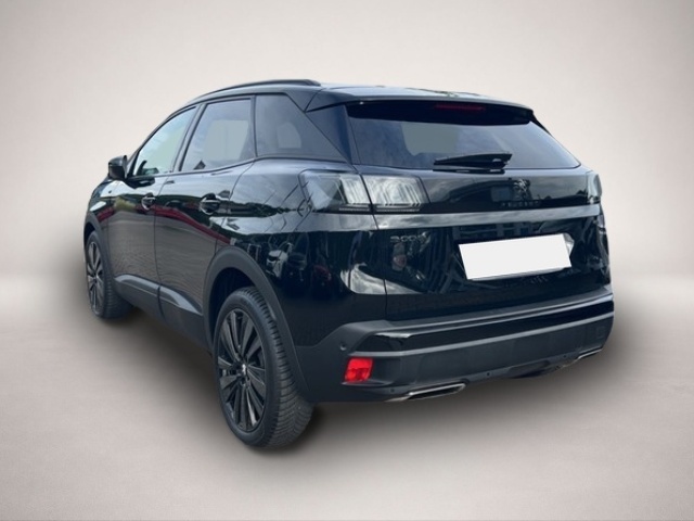 Peugeot 3008 (06/2024, Benzin)