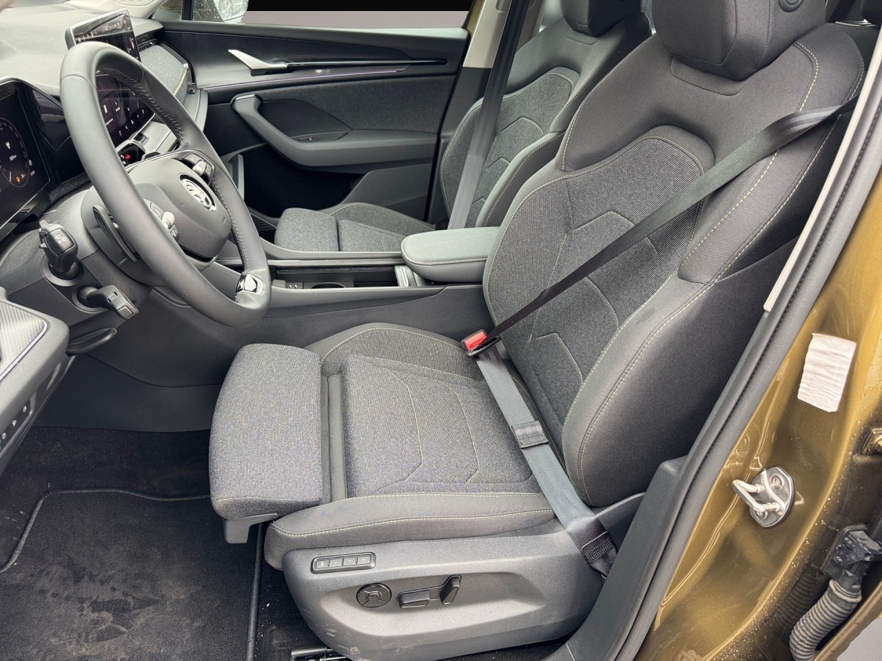 Skoda Kodiaq, Bild 5 von 6