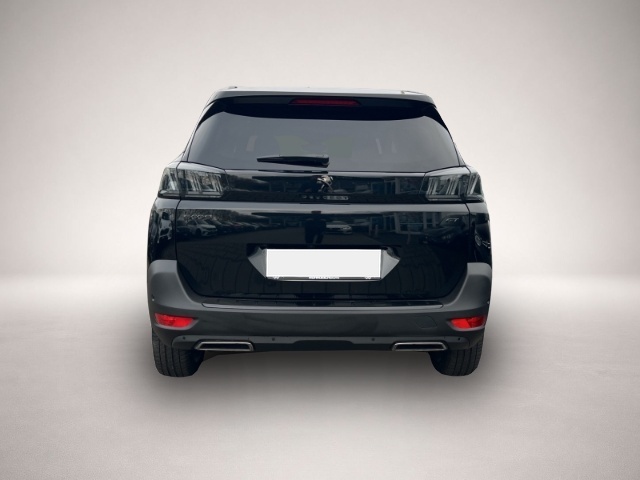 Peugeot 5008 (11/2023, Diesel)