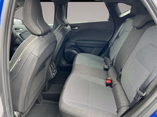 Renault Captur, Bild 5 von 5