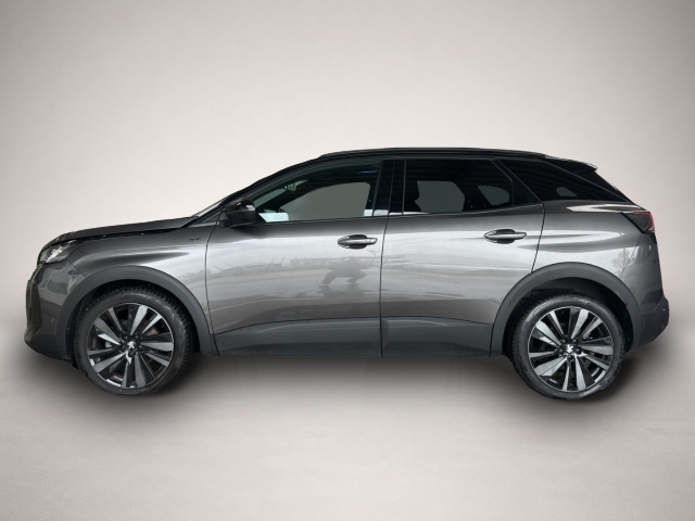 Peugeot 3008 (06/2024, Benzin)