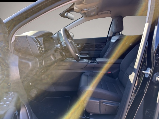 Citroen C5 Aircross (02/2024, Benzin)