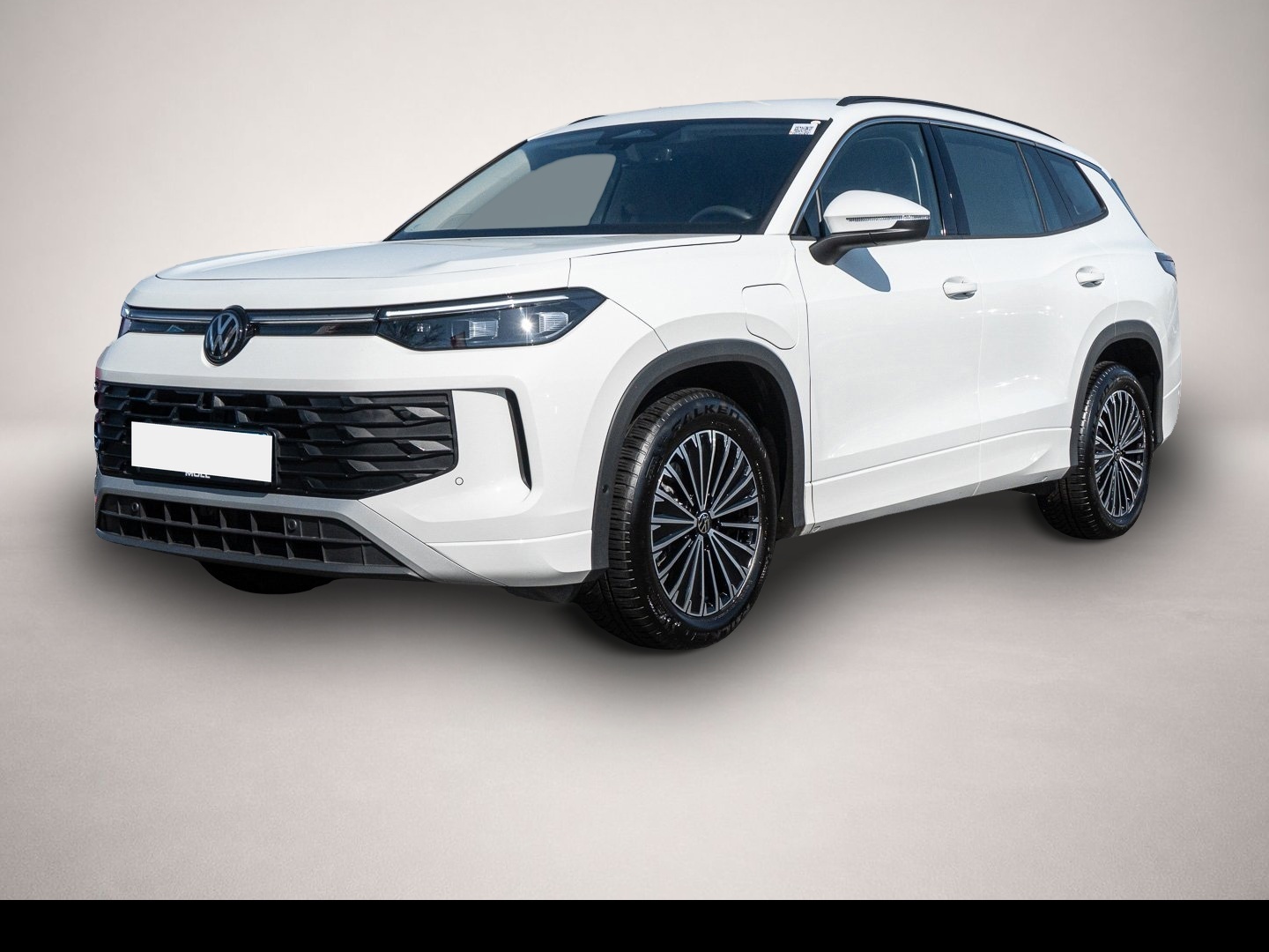 Volkswagen Tayron (05/2025, )