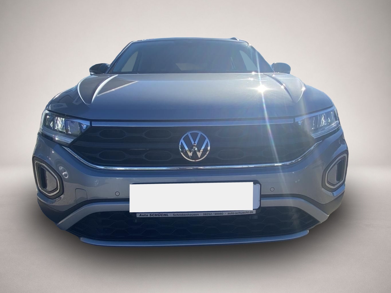 Volkswagen T-Roc (05/2025, )