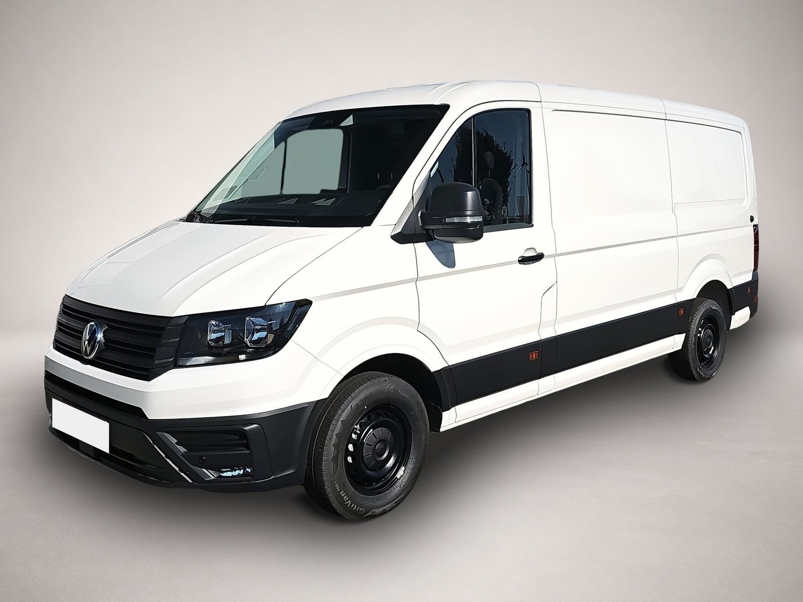 Volkswagen Other (06/2026, Diesel)