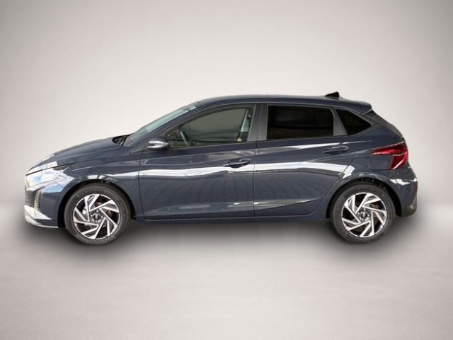 Hyundai i20 (12/2025, Benzin)