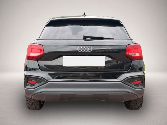 Audi Q2 (08/2022, Benzin)