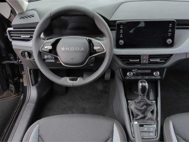 Skoda Scala, Bild 5 von 7