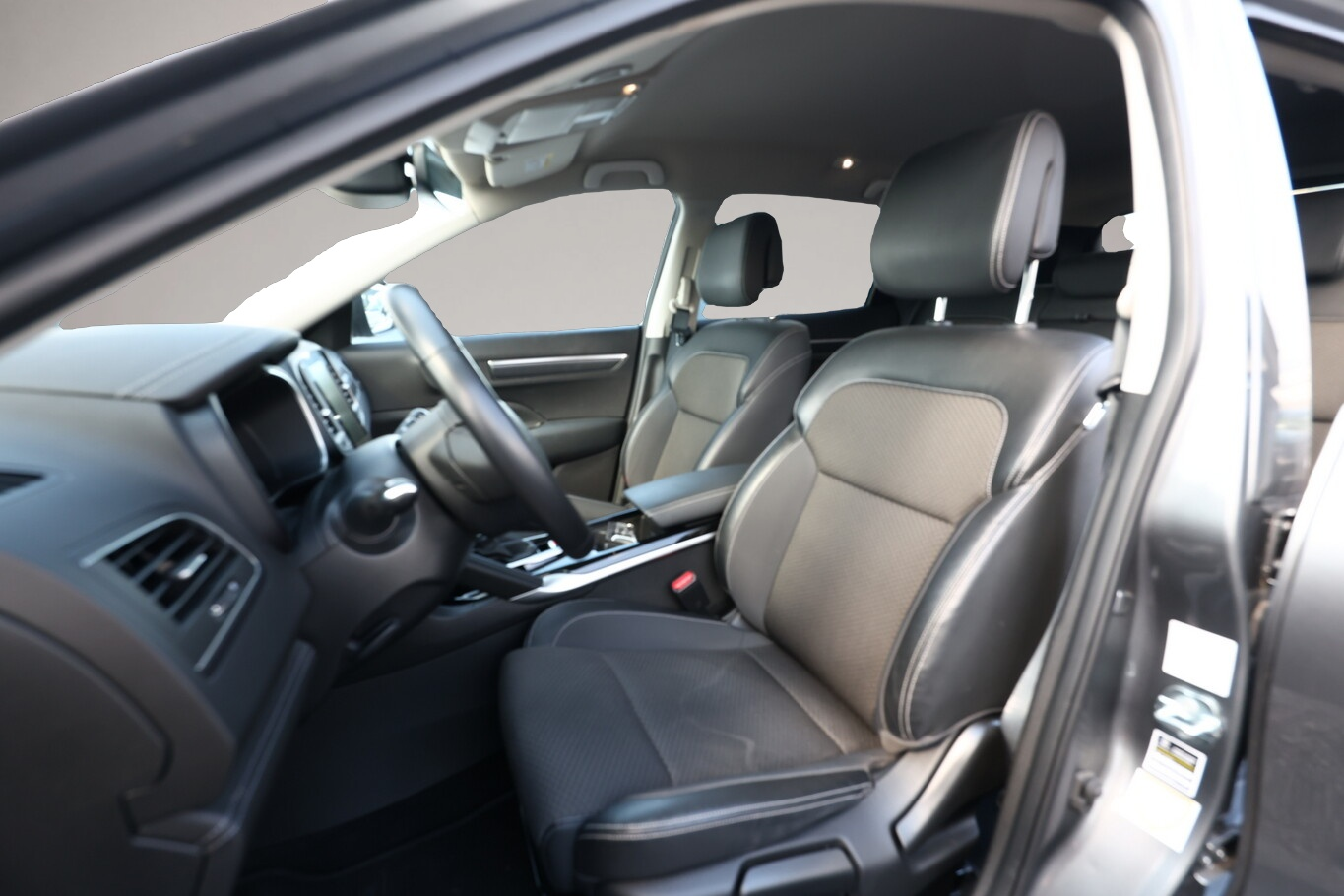 Renault Koleos (01/2023, Benzin)