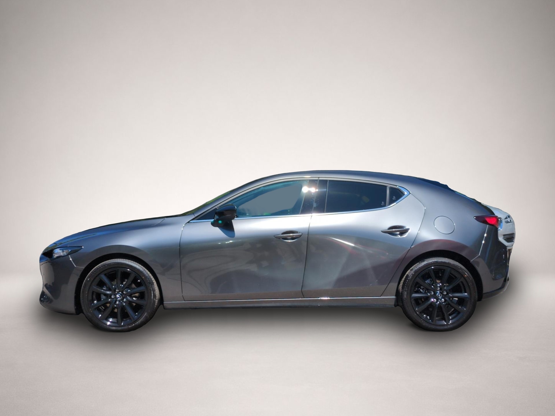 Mazda 3 (03/2026, Benzin)