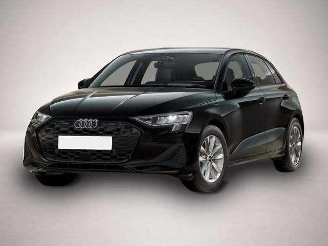 Audi A3 (07/2026, Benzin)