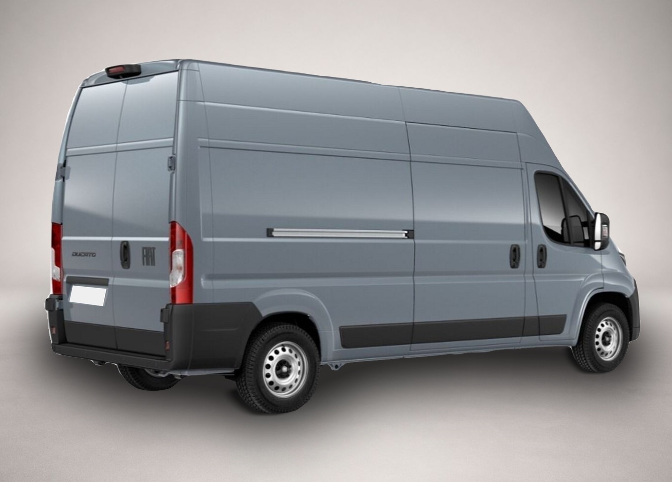 Fiat Ducato (05/2026, Diesel)