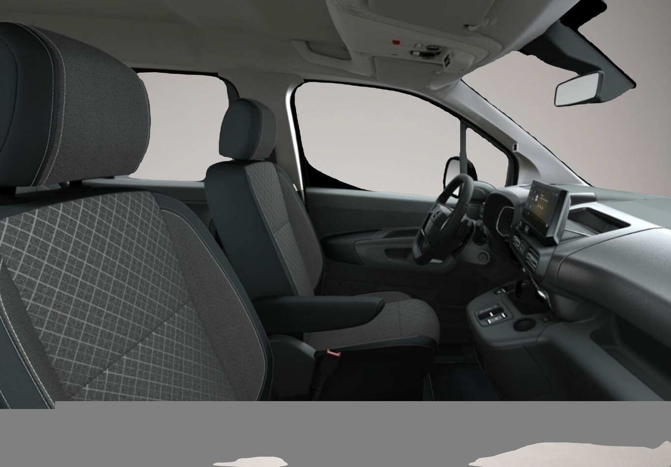 Opel Combo (05/2026, Diesel)