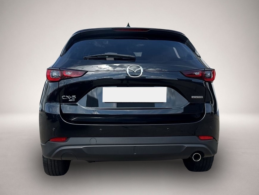 Mazda CX-5 (03/2024, Diesel)