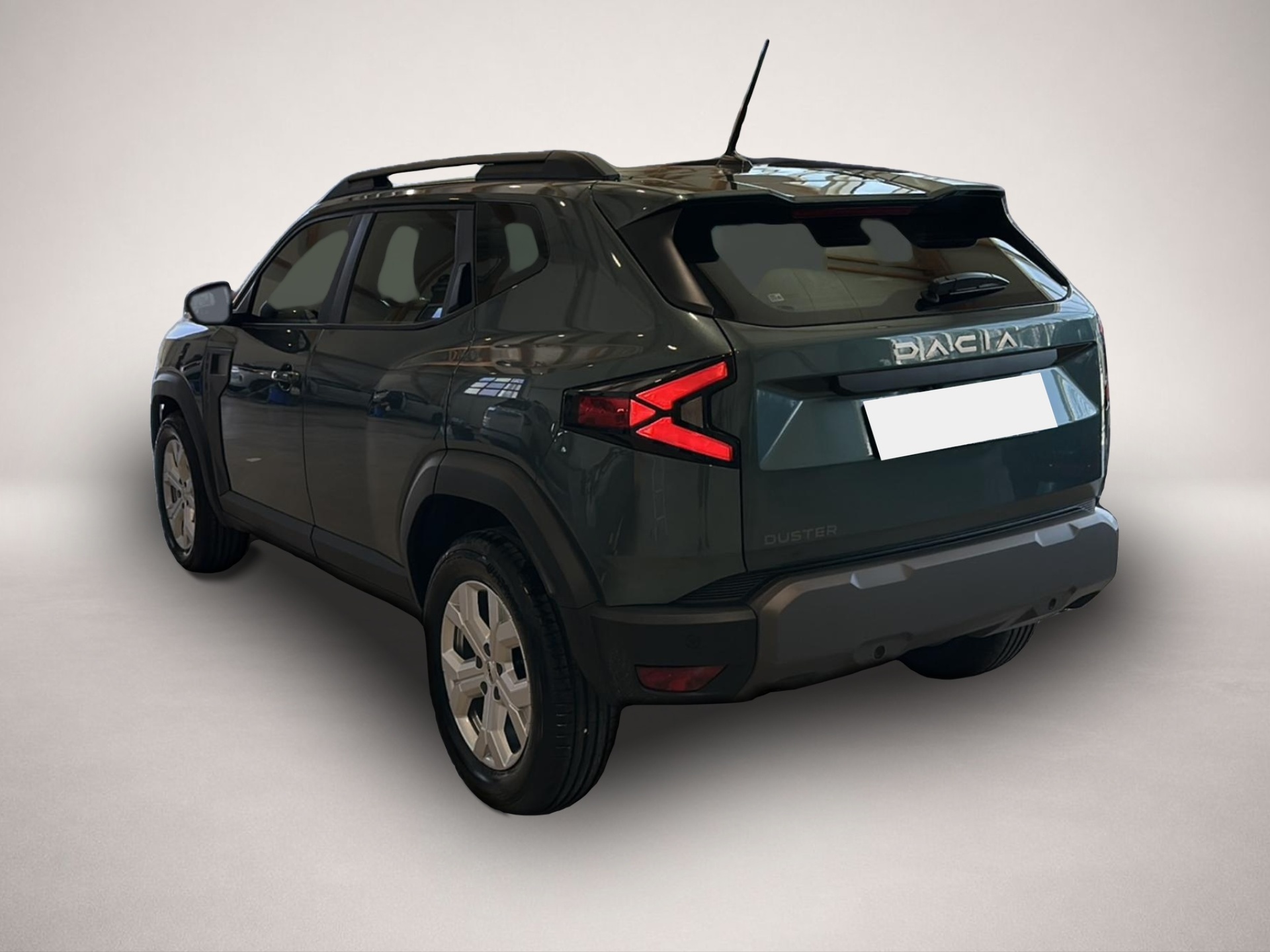 Dacia Duster (01/2026, Benzin)