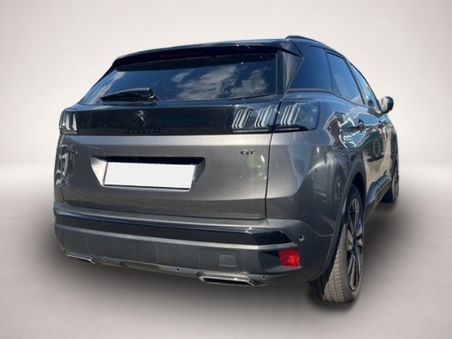 Peugeot 3008 (01/2024, Benzin)