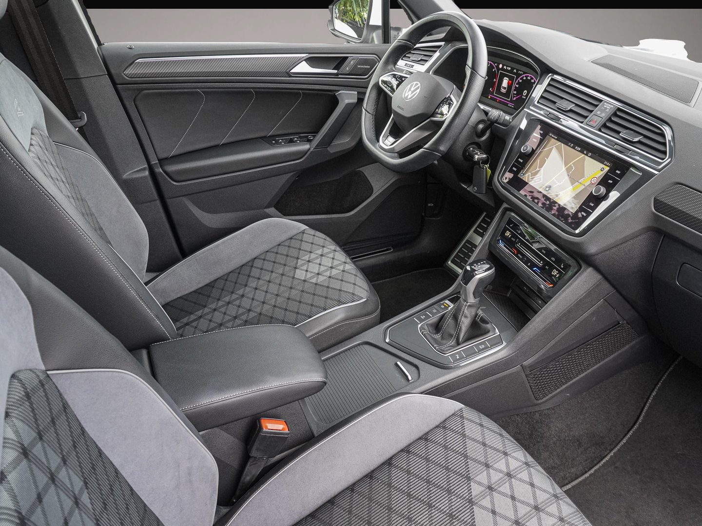 Volkswagen Tiguan (05/2023, Diesel)